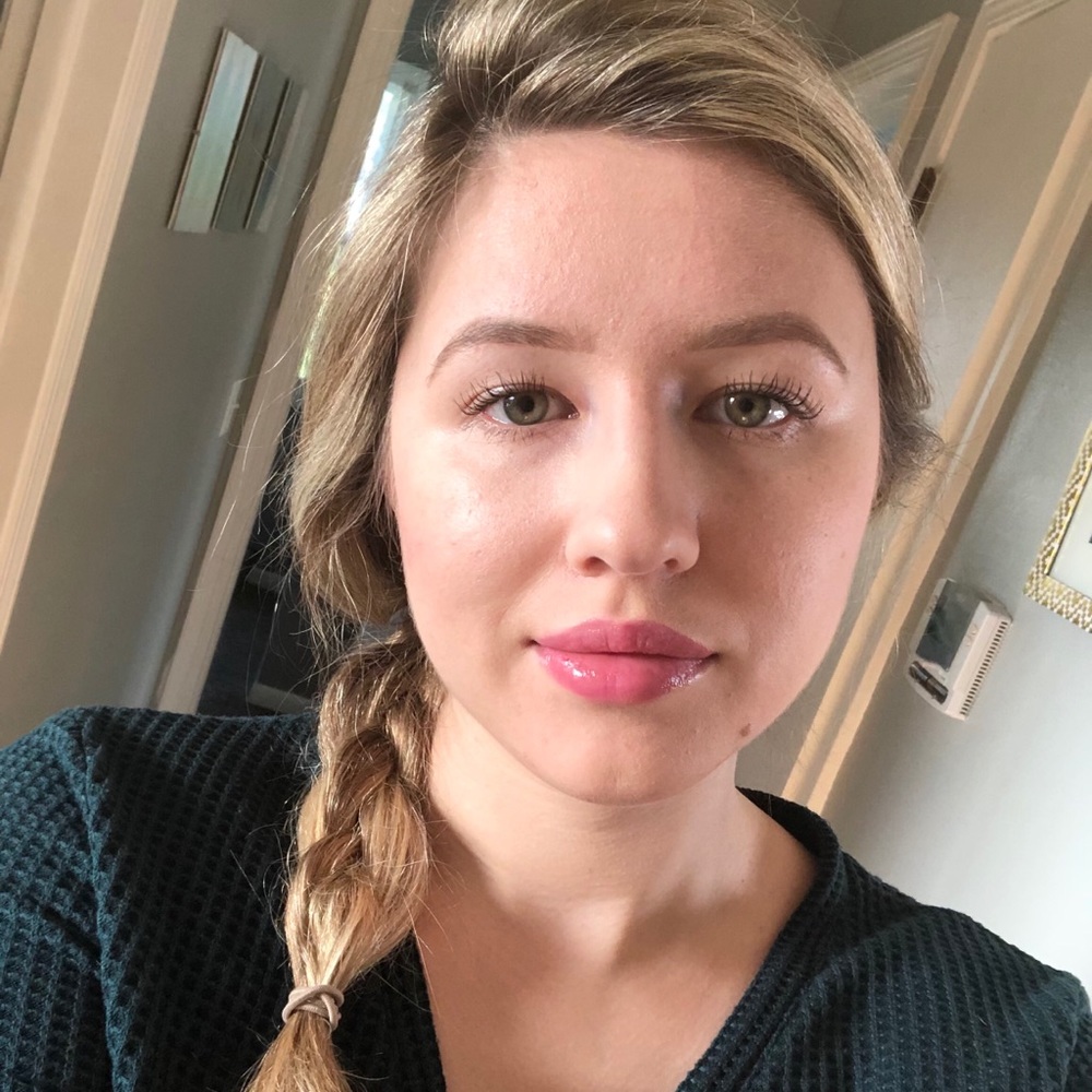 Meet your Posher, Aubrey